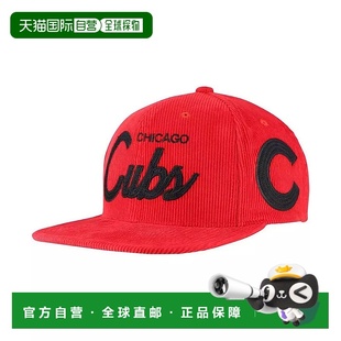 ness 1h可退 mitchell 帽子遮阳帽 美国直邮