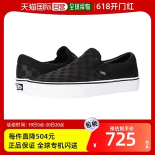 vans 男士 美国直邮 运动鞋