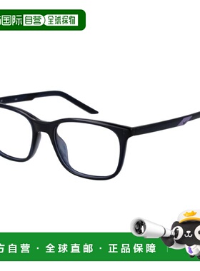 自营Nike Stainless Steel Glasses Women's (Frames) - black 美