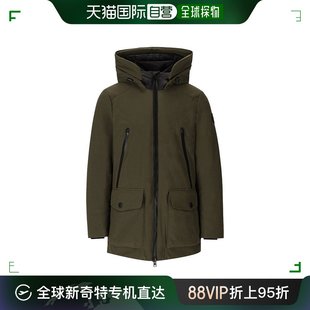 外套 男士 美国直邮 woolrich