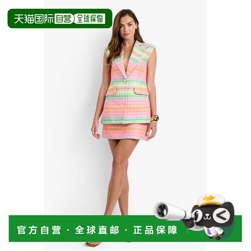 自营trina turkBoabab Jack Jie De Vivre提花-提花生活的喜悦 美
