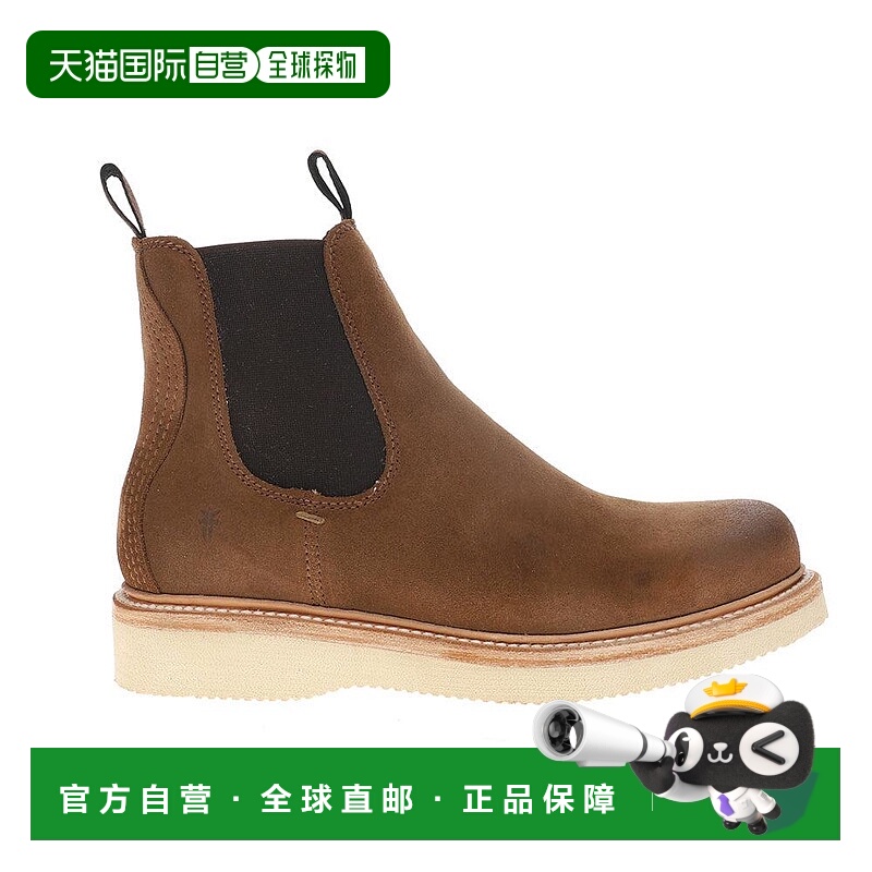 1h可退 【美国直邮】frye 男士 靴子