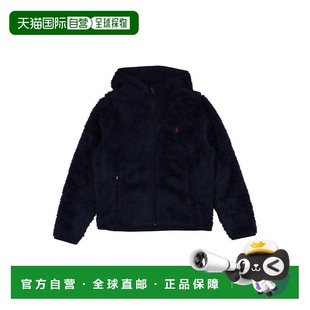 1h可退 【美国直邮】POLO RALPH LAUREN 拉夫劳伦童装卫衣 100 再