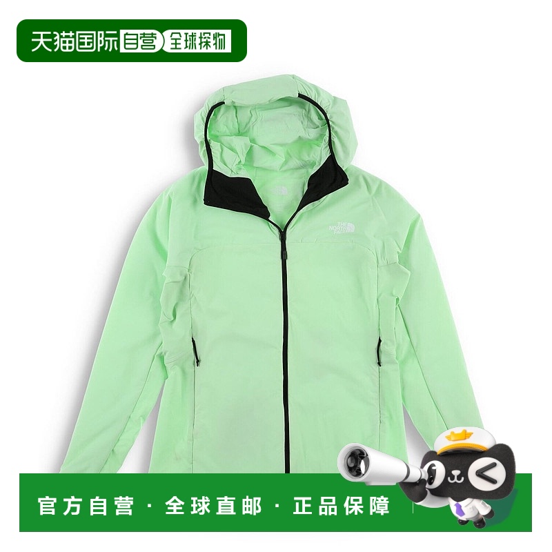 自营 The North Face Summit Series Casaval Hybrid NF0A7UU26S0