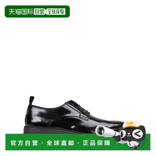 美国直邮hugo boss 男士 正装鞋 【付后1h可退】