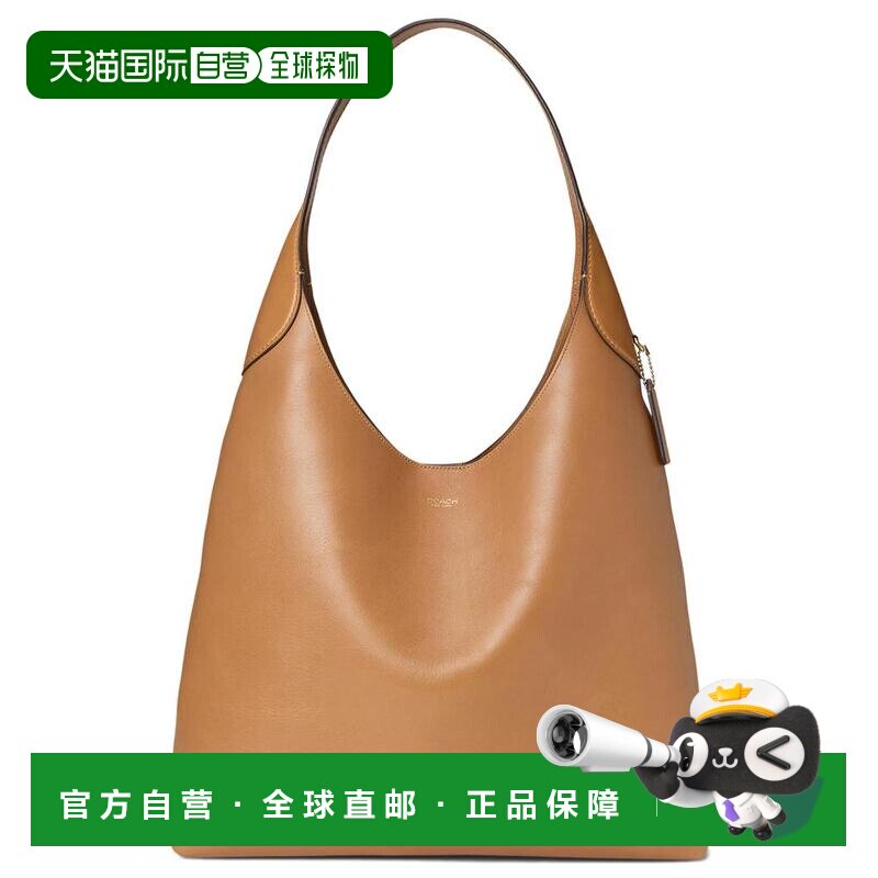 1h可退 【美国直邮】COACH蔻驰 Brook 39系列女士单肩包 时尚百搭