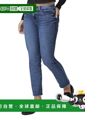 自营Paige A Capella Jean - multi 美国奥莱直发
