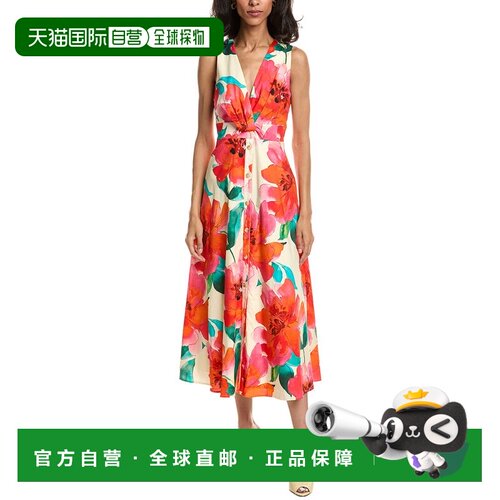自营Hutch Bates Dress - white 美国奥莱直发