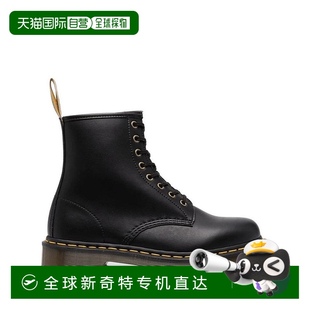 女士 1h可退 martens dr. 靴子 美国直邮