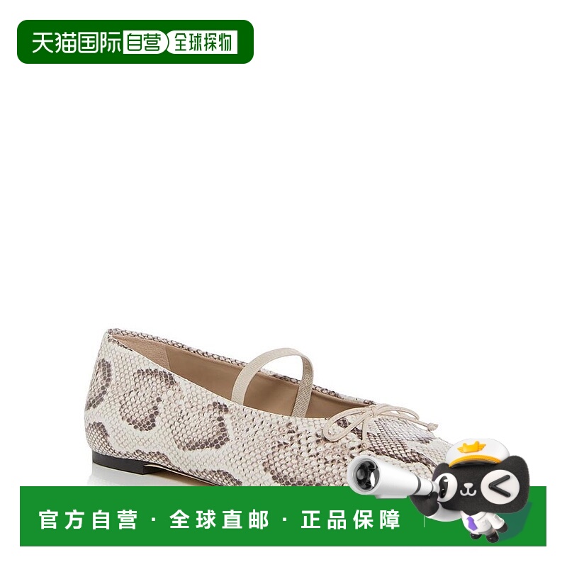 1h可退 【美国直邮】stuart weitzman 女士 时尚休闲鞋皮鞋