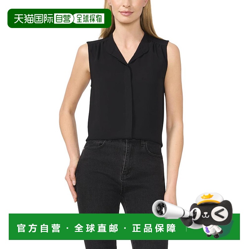 1h可退 【美国直邮】cece 女士 衬衫