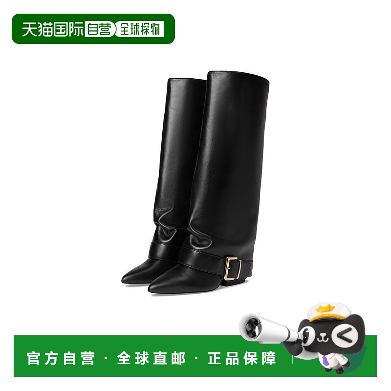 1h可退 【美国直邮】steve madden 女士 靴子