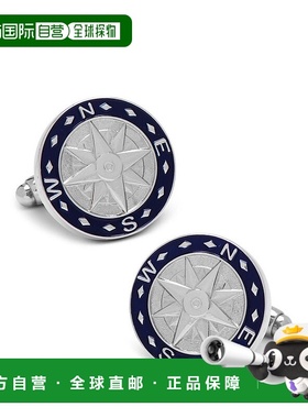 1h可退 【美国直邮】cufflinks inc.  袖扣