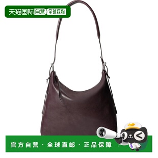 美国直邮LEMAIRE - Unisex Small Belted Hobo Bag斜挎包单肩包