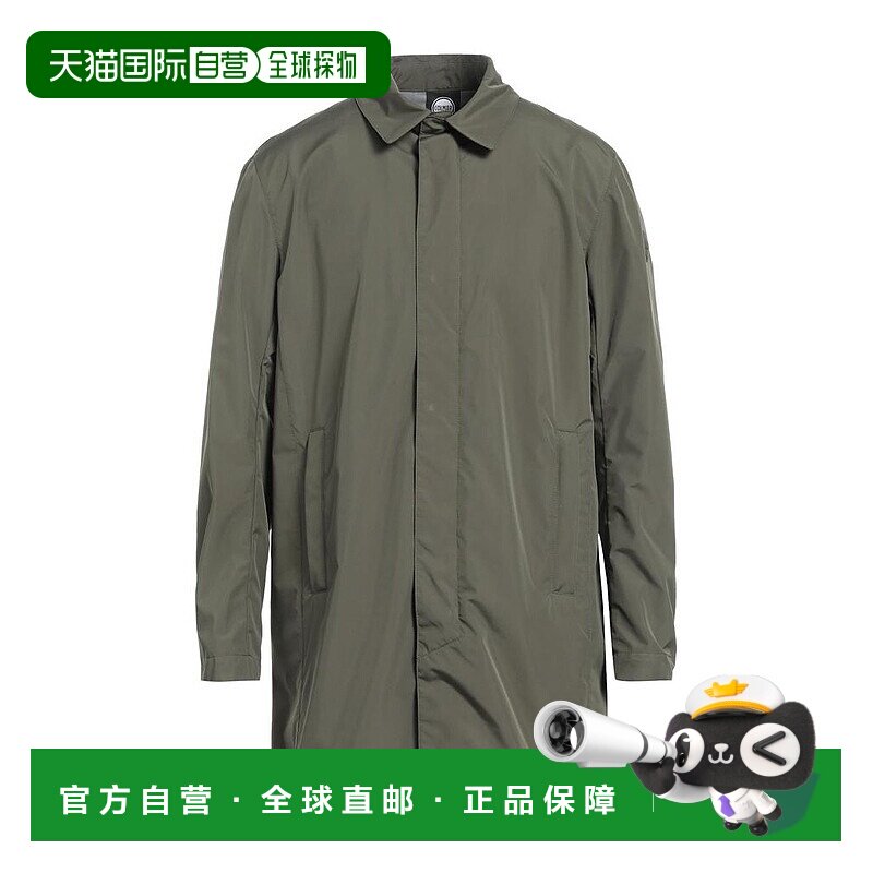 1h可退 【美国直邮】colmar 男士 风衣