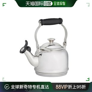 creuset 烧水壶 美国直邮 通用