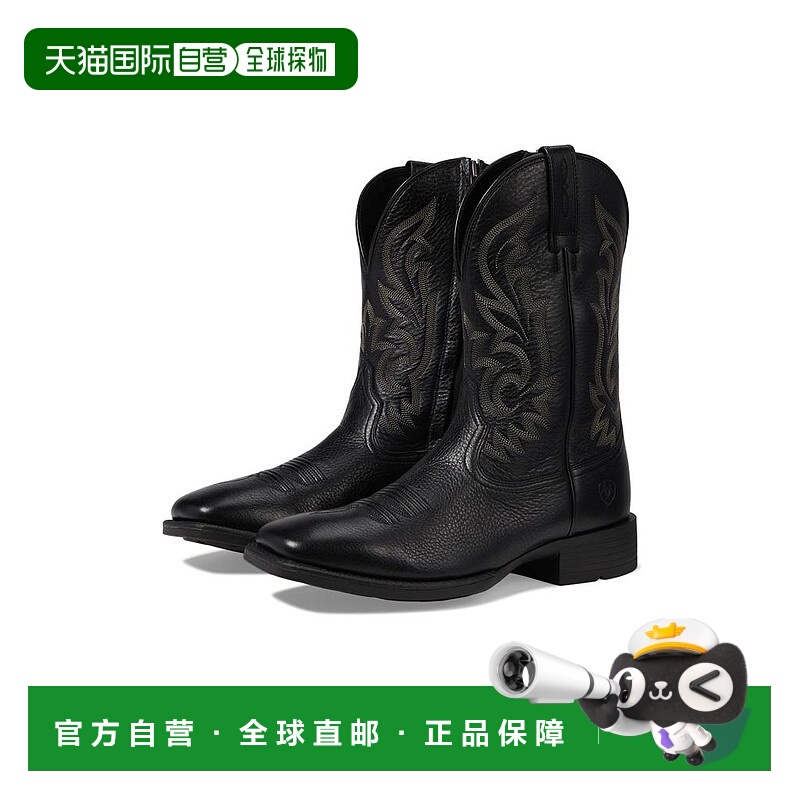1h可退 【美国直邮】ariat 男士 靴子