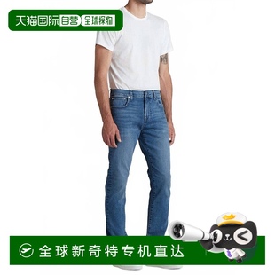美国奥莱直发 自营 edwinMaddox修身 牛仔裤 歌词