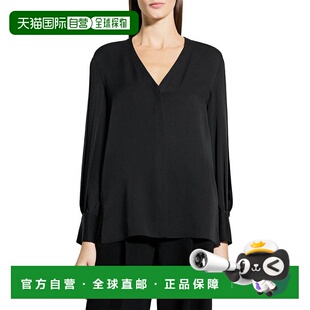 1h可退 【美国直邮】theory 女士 衬衫