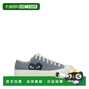 女士 休闲鞋 女鞋 1h可退 潮流时尚 converse 舒适透气 美国直邮