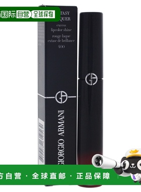 美国直邮Ecstasy Lacquer Excess Lipcolor Shine - 400 Fou正品