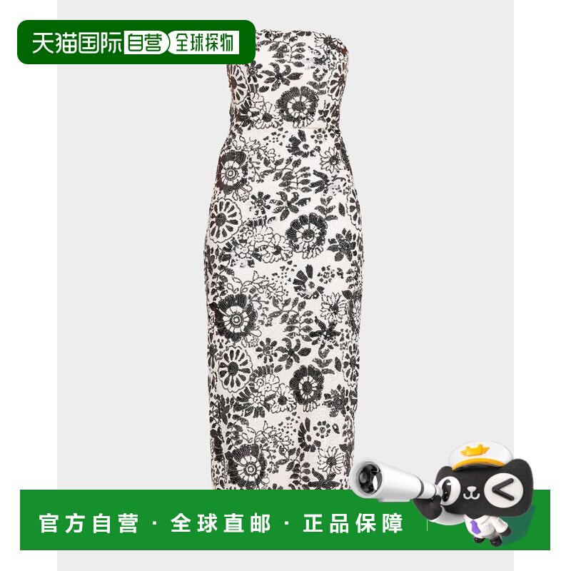 1h可退 【美国直邮】ramy brook 女士 连衣裙