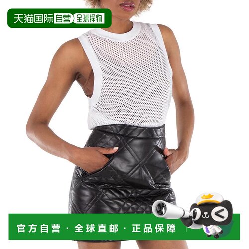 【美国直邮】burberry 女士 背心马甲上衣