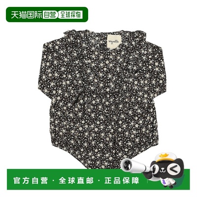 自营vignetteBaby's Deirdra Bubble In Evermore - evermore 美