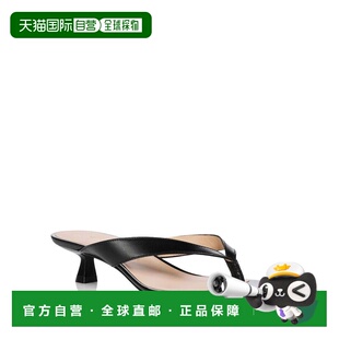 1h可退 【美国直邮】stuart weitzman 女士 凉鞋高跟单鞋