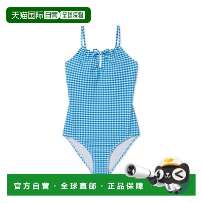 自营Raisins Lupita One-Piece - grey 美国奥莱直发