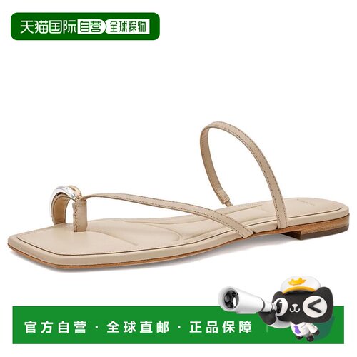 【美国直邮】vince 女士 凉鞋单鞋 【付后1h可退】