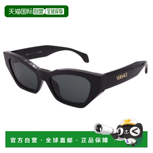 自营Versace Non Polarize 140 GB1 VE4488U Sunglasses