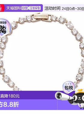 1h可退 【美国直邮】givenchy  手链脚链新款