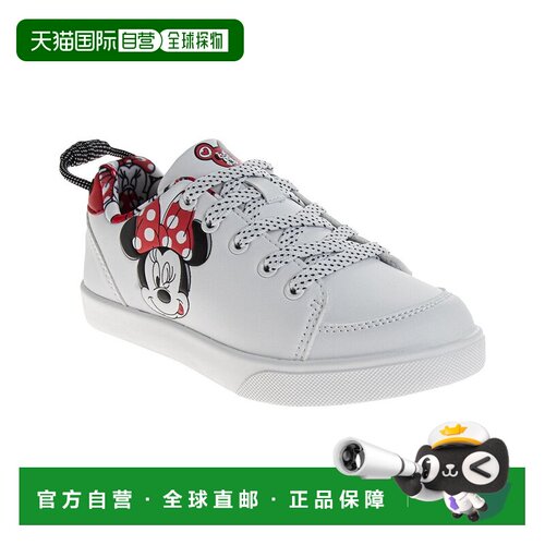 自营JOSMO Low Top Sneaker - multi 美国奥莱直发