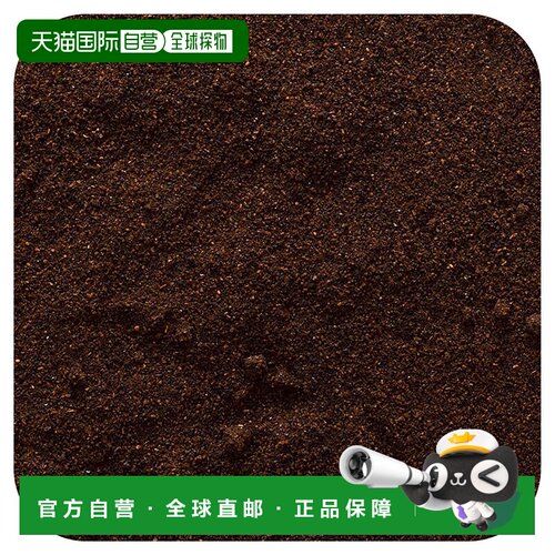 香港直发frontier co op研磨辣椒粉调味料453g胡椒