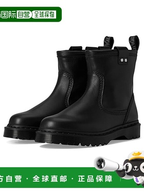 1h可退 香港直邮潮奢 Dr. Martens 马丁大夫 男士 Anistone Lo 皮