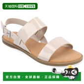 journee Lavine collectionJournee 自营 Women Sandals beig