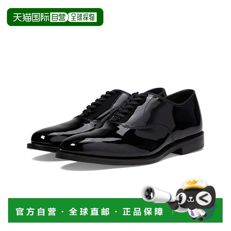 1h可退 【美国直邮】allen edmonds 男士 时尚休闲鞋男鞋牛津鞋