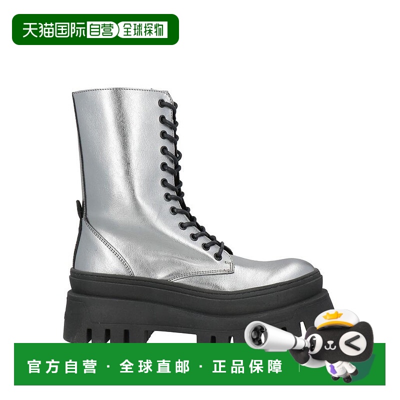 1h可退 【美国直邮】steve madden 女士 靴子
