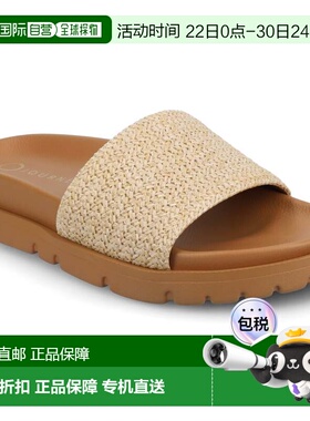 自营journee collectionJournee Women's Starr Sport Sandals -