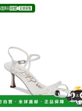 1h可退 【美国直邮】sam edelman 女士 凉鞋