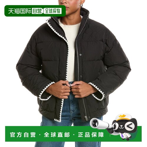 美国直邮自营rag & bone 外套 美国奥莱直发夹克