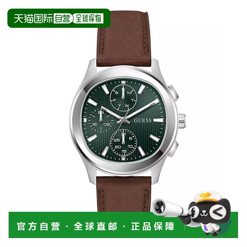 【美国直邮】guess 休闲手表 【付后1h可退】