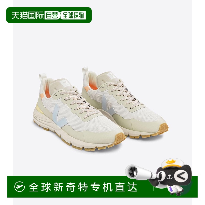 自营vejaDekkan Alveomesh 碎石运动鞋 - 碎石冰 【美国奥莱】直