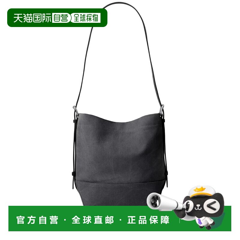 美国直邮LEMAIRE - Unisex Small Belted Tote Bag 斜挎包托特包