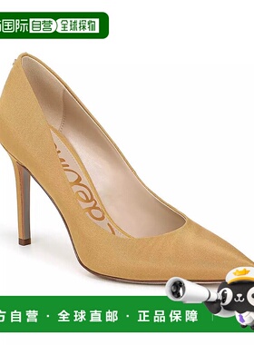 1h可退 【美国直邮】sam edelman 女士 时尚休闲鞋女鞋高跟鞋