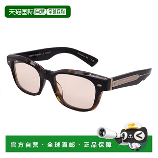 自营oliver peoples奥利弗人民光学OV5507U-1722-51-18-145非偏振