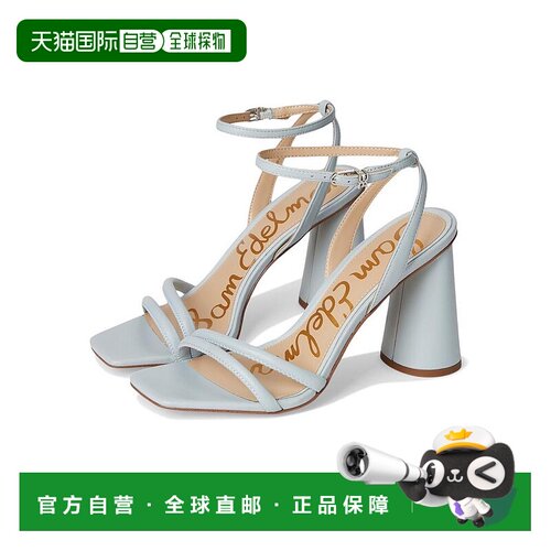1h可退 【美国直邮】sam edelman 女士 时尚休闲鞋高跟鞋单鞋皮鞋