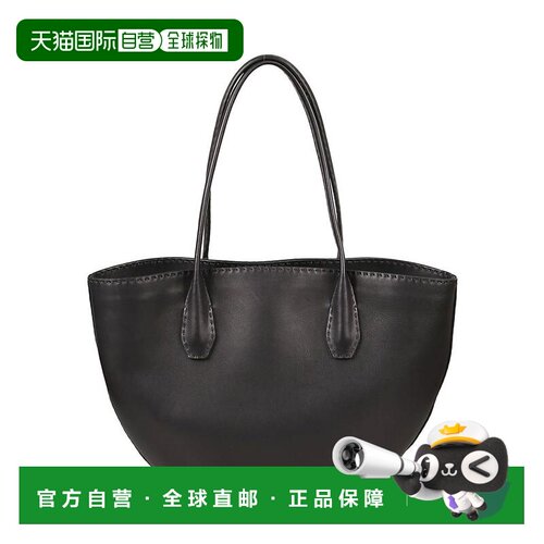 【美国直邮】the row 女士 托特包 【付后1h可退】单肩包手提包