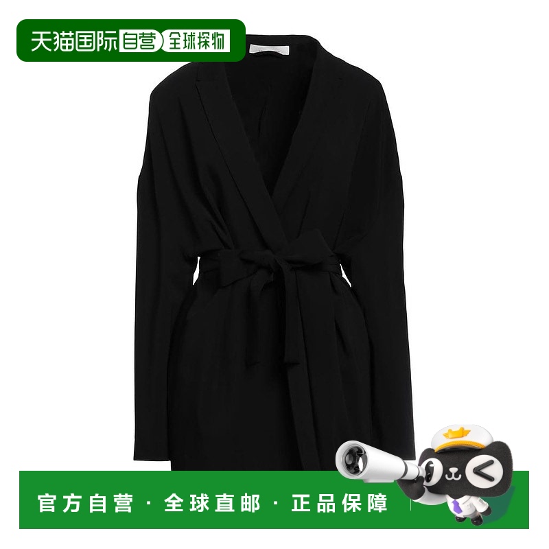 1h可退 【美国直邮】liviana conti 女士 休闲西装